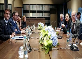 Deputeti gjerman: Klima e mosbesimit çoi në dinamikë të rrezikshme