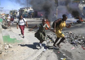 UNICEF lançon alarmin: Në Haiti kriza është shumë e rëndë, mbi 3 milionë fëmijë…