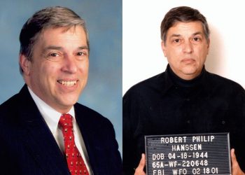 Spiunonte te Moska, “dërgohet te Krijuesi” ish-agjenti i FBI-së