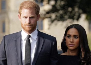 Harry dhe Megan janë gati të divorcohen, zyrtarizimi çështje ditësh