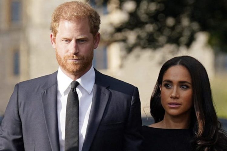Harry dhe Megan janë gati të divorcohen, zyrtarizimi çështje ditësh