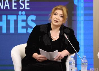 Harxhi: Një skandal kombëtar drafti i Ramës për Kosovën, njësoj si…