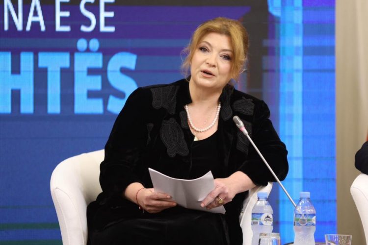 Harxhi: Një skandal kombëtar drafti i Ramës për Kosovën, njësoj si…