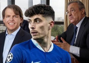 Kërkesa specifike e Chelseat duket e tepërt, ja çfarë po vështirëson tratativat për Havertz