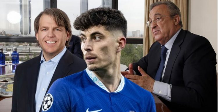 Kërkesa specifike e Chelseat duket e tepërt, ja çfarë po vështirëson tratativat për Havertz