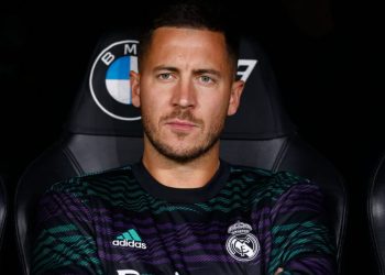 Hazard nuk do dalë në pension, ja ku pritet të shkojë