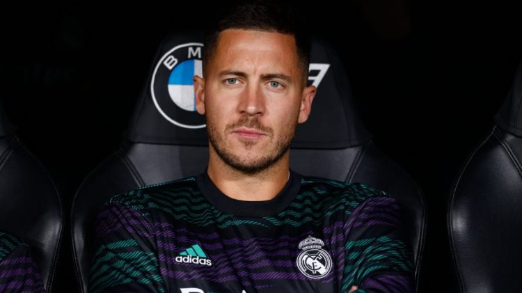 Hazard nuk do dalë në pension, ja ku pritet të shkojë