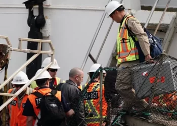 Implozioni i Titan/ Hetuesit kërkojnë të verifikojnë shkaqet e tragjedisë