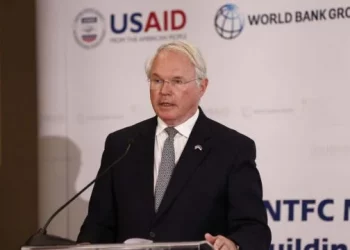 Hill: Dua që Serbia të jetë pjesë e BE-së por jo me…