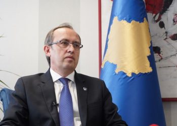 Hoti: Njohja nga Izraeli ka qenë historike sepse…