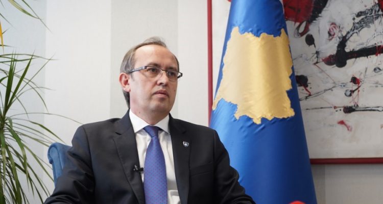 Hoti: Njohja nga Izraeli ka qenë historike sepse…