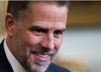 Hunter Biden rrezikon 12 vjet burg