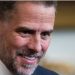 Hunter Biden rrezikon 12 vjet burg