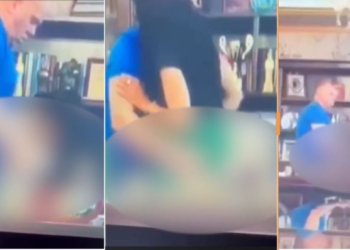 U shfaq në videon seksuale me Gjicin, gazetari rrëfen bisedën me gruan: Pamjet i ka shpërndarë një shok…