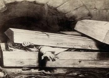 Asnjë lidhje me Transilvaninë dhe princin rumun, e vërteta si lindi Drakula