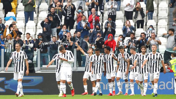 “Bomba” e merkatos! Juventus kërkon asin e Real Madrid