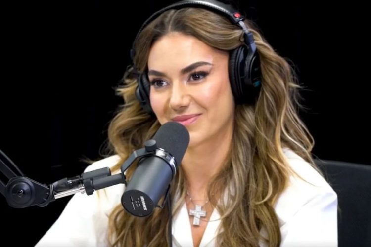 Elvana Gjata: Prindërit nuk kanë dashur që unë të këndoj, ja kush më mbështeti