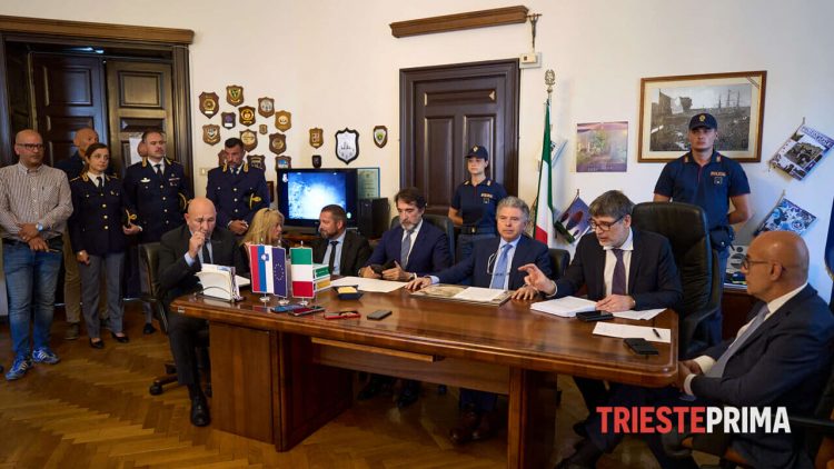 Biznes me emigrantët, anti-mafia italiane shkatërron organizatën e “Fitit”/ Si operonte grupi shqiptar
