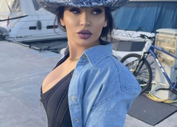 Sa e sikletshme! Besa Kokëdhima ndan një problem shëndetësor