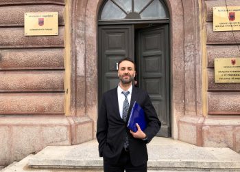 KPA mbyll hetimin gjyqësor për prokurorin Bledar Bejko