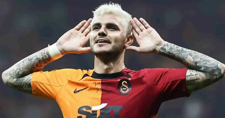 Ja 3 motivet pse Icardi do të ishte sulmuesi perfekt për Juventusin