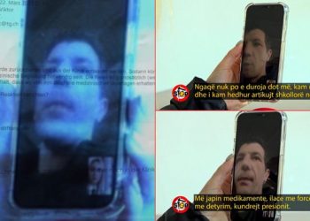 “Më dhanë ilaçe me forcë”/ Shqiptari denoncon dhunën në kampin zviceran