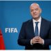 Gianni Infantino letër urimi për ekipin kampion të Shqipërisë