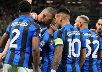 Inter hidhet në sulm për Kessie ofron dy titullarët por…