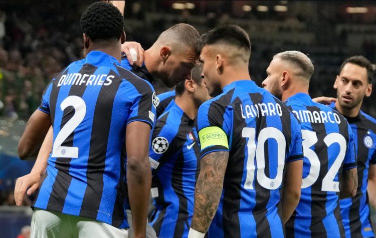 Inter hidhet në sulm për Kessie ofron dy titullarët por…