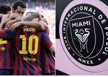 Ish-trajneri i Barcelonës do të marrë drejtimin e Inter Miamit