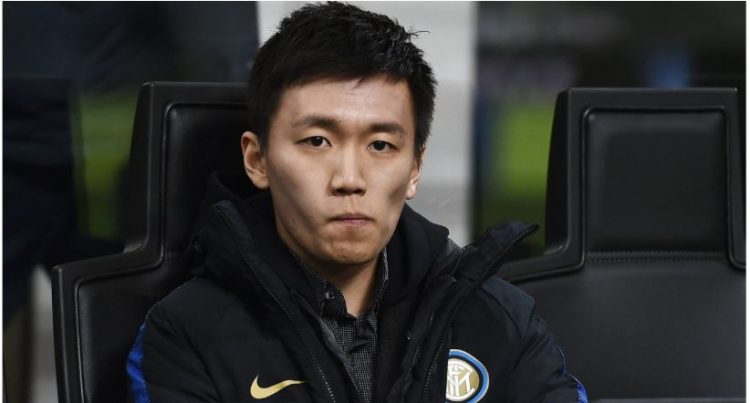 Presidenti i Inter ‘godet’ Cityn: Paratë nuk fitojnë gjithmonë