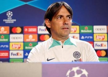 Inzaghi përpara finales së Stambollit: Ja si do ta ndalim Halandin
