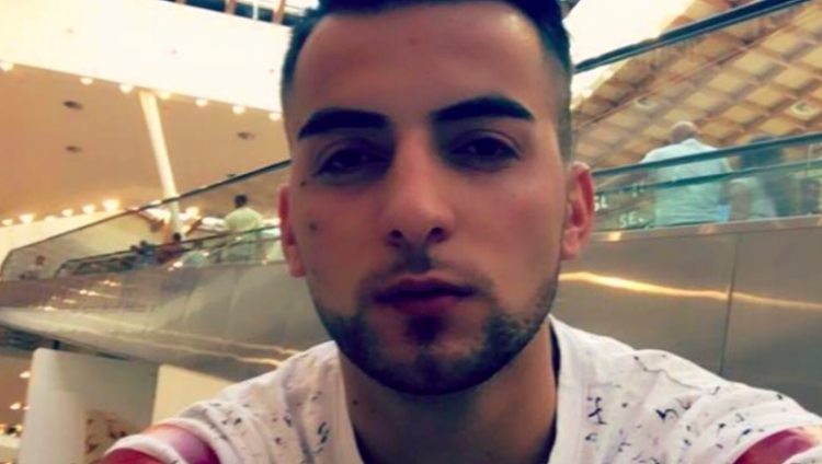 Tragjike/ Përplaset me makinën, humb jetën i riu shqiptar në Itali