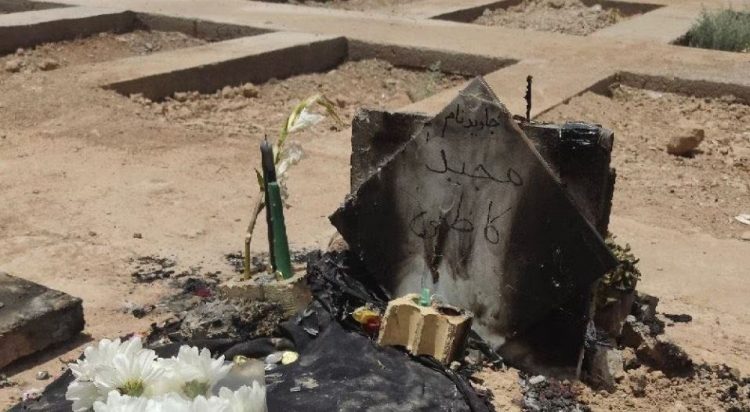 Aktivistët dhe familjet e të vrarëve akuzojnë qeverinë iraniane për frikësim