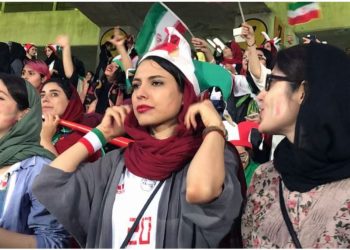 Pas 44 vitesh, femrat në Iran lejohen të shkojnë në stadium