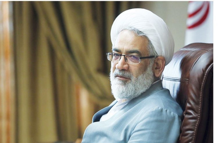 Pas aksionit të policisë në Manzë, Prokurori i Përgjithshëm i Iranit: Gjyq ndërkombëtar MEK-ut