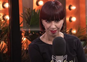 “E dinte si respektohej një grua”/ Irma kujton mes lotësh bashkëshortin e ndjerë