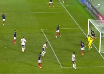 Arbitrimi “copë copë” në Itali-Francë, UEFA merr vendimin historik