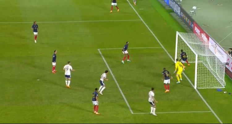 Arbitrimi “copë copë” në Itali-Francë, UEFA merr vendimin historik