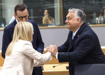 Emigrantët bëhen “mollë sherri” mes vendeve të BE-së