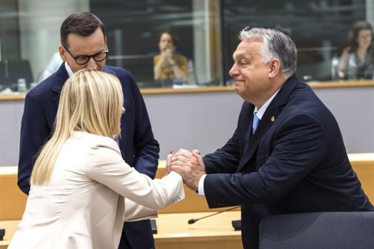 Emigrantët bëhen “mollë sherri” mes vendeve të BE-së