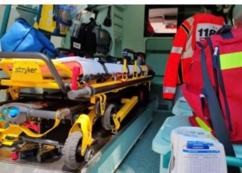 Dy vëllezër shqiptarë goditen me thikë në Itali