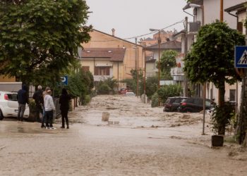 Moti i keq godet sërish Italinë/ Përmbytjet rikthehen në disa zona, paralajmërohen banorët