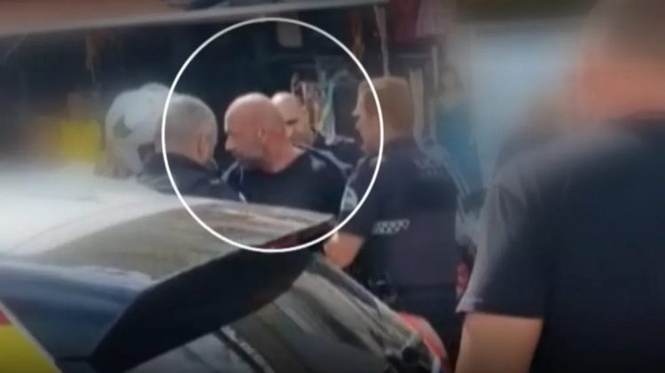 Ngjarja e rëndë në Spanjë, italiani mohon vrasjen e Siborës