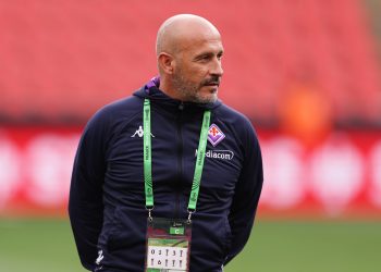 Finalja e Conference League, Italiano: Një ndeshje e tillë vendoset nga detajet