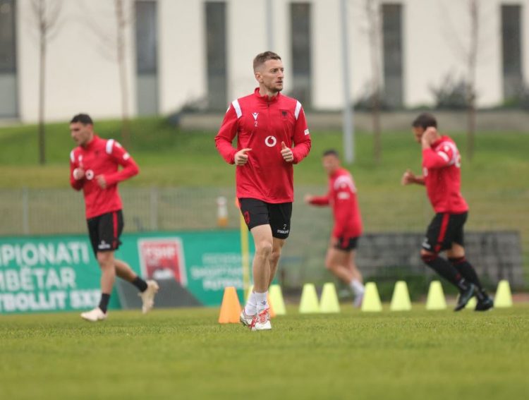 Telashe për Sylvinhon, dëmtohet Balliu i cili do zëvendësohet nga…