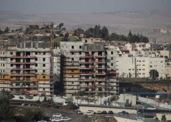 Izraeli jep dritën jeshile për 5700 ndërtime të reja në tokat e pushtuara