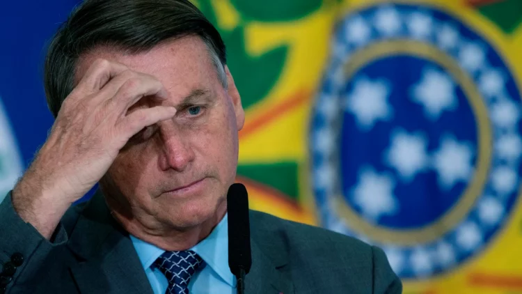 Gjyqi ndaj Bolsonaros/ Ish-presidenti rrezikon shumë