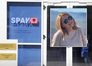 Korrupsioni në ministrinë e Shëndetësisë, edhe dy persona në pranga