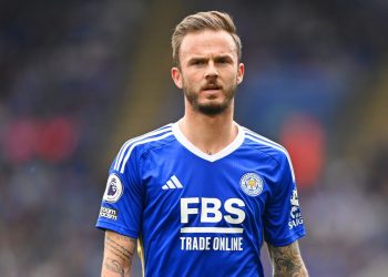 Tottenham interesohet për Maddison por Leicester kërkon “shumë para”